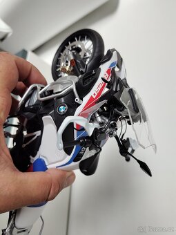 BMW R 1250 GS - 9