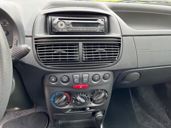 Fiat Punto 1.2 i 90 445 km - 9