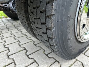 MAN TGL. 12.180 nosič kontejneru 12 t - 9