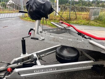 Z-trailer AT30-20/41 SW 10/ 2018 - 9