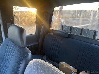 Chevy gmc 2500 diesel - 9