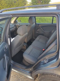 Škoda Octavia 1 1.9tdi 74kw Tour - Nová STK - 200k najeto - 9