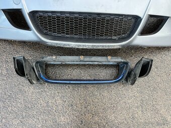 BMW E87 SPACEGRAU M-Packet set - 9