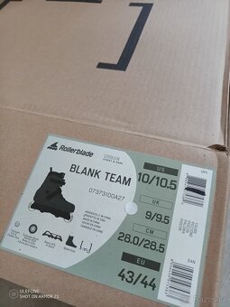 Rolerblade - 9