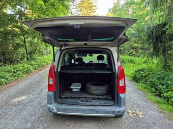 Citroen Berlingo 1.6 - 9