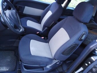 PEUGEOT 1007 NAJ JEN 70,, 1,4i BENZIN 65 KW + KLIMA - 9