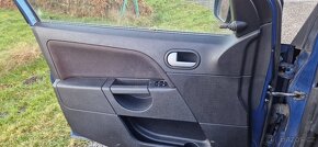 Ford Fiesta 1.3 i,51kW, rok výroby 2007,typ motoru A9JA - 9