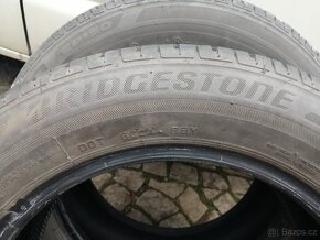 Letní pneumatiky 185/60 R 15 - 84 H - 9