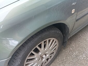 Octavia 1.8t - 9