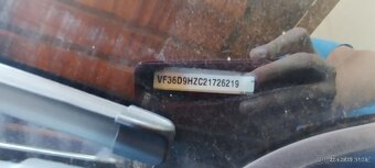 Prodám Peugeot 407 rok 2009 - 9