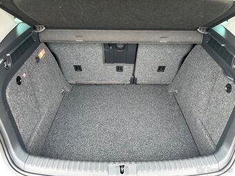 VW Tiguan 1,4 TSI Sport & Style – 2016 – 110kW – GPS - 9
