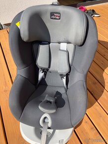 Autosedačka Britax Römer Dualfix  - 9