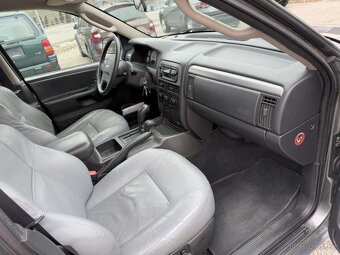 JEEP GRAND CHEROKEE 2,7CRD Laredo - 9
