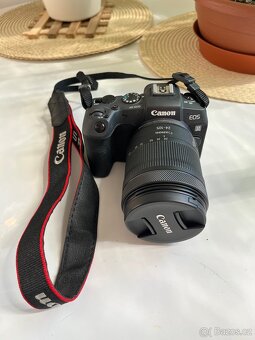 Canon EOS RP + RF 24-105 mm f/4.0-7.1 IS STM - 9