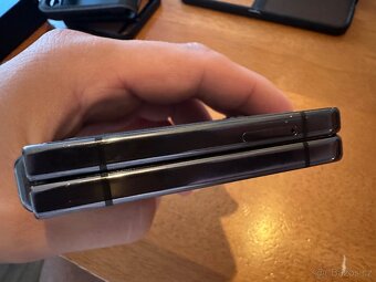 Prodám Samsung Z FLIP 5 8/512 GB perfekt stav - 9