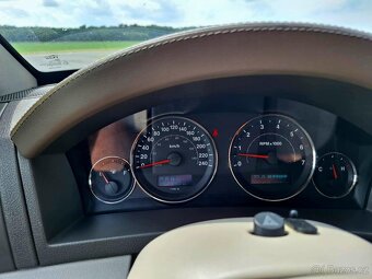 Jeep GRAND CHEROKEE 5.7.HEMI LPG 4x4 - 9