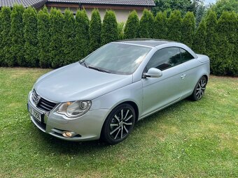 VW Eos 2,0FSi 110kw - 9