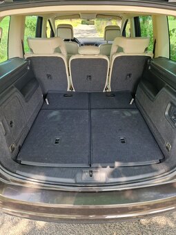Volkswagen Sharan, 2015, 2.0Tdi 130kw, DSG - 9
