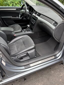 Škoda Superb II DSG (odpočet) - 9