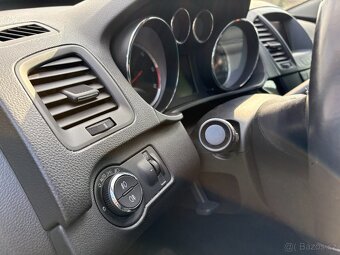OPEL INSIGNIA SPORT TOURER, 2.CDTI,118 KW, MANUÁL - 9
