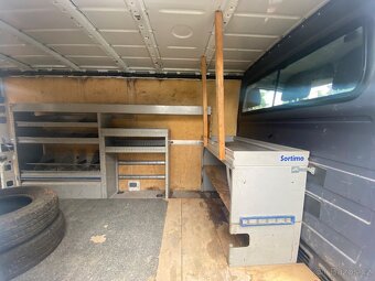 Mercedes - Benz Sprinter 2.2 CDI - 9