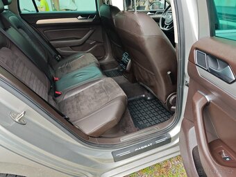 Volkswagen Passat B8 2.0 TDI 110Kw combi DSG Highline - 9