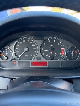BMW E46 320i 125kw - 9