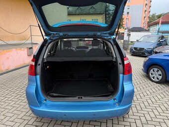 Citroën C4 Picasso 1.8 16V - 9