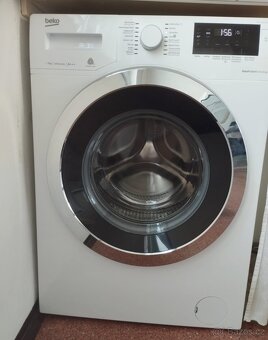 Prodám pračku Beko - 9