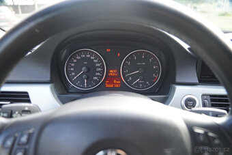 BMW E90 330i N52 190kW - 9