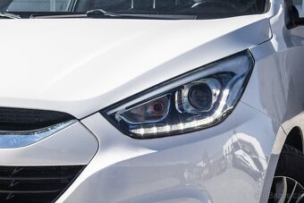 Hyundai ix35 1.6 GDI Comfort 4x2 - 9