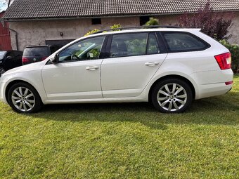 Škoda Octavia 1.6 TDI - 9