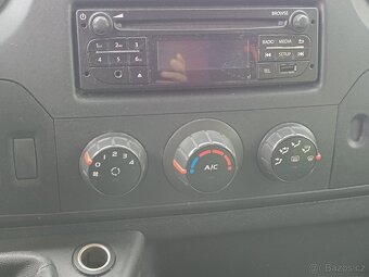 Renault Master 1 majitel DPH - 9