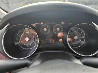 Fiat Punto - 9