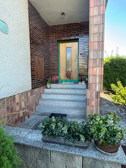 Prodej rod.domu se zahradou – Břasy u Rokycan - 9