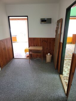 Prodej vícegeneračního domu se zastavěnou plochou 114m² - 9