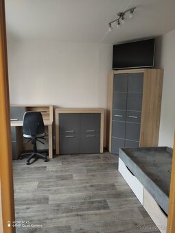 Byt 3+1+balkon v Kraslicích,přechod SRN. - 9