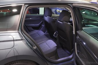 Škoda Octavia 4 Combi Style 2.0 TDI 110kW - záruka Autodraft - 9