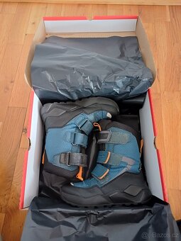 Zimni boty Superfit - 9