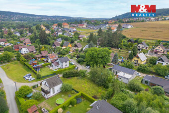 Pronájem pozemku k bydlení, 470 m², Starý Plzenec - 9