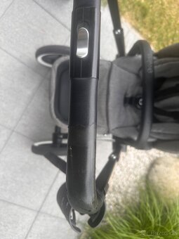 Cybex Priam - dvojkombinace - 9