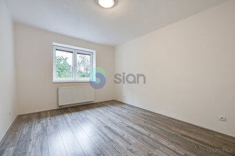 Prodej bytu 2+1 s balkonem, ul. Averinova, 49,3 m2 - 9