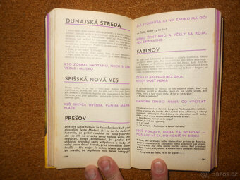 Srandokaps, vtipy, humor, Neprakta - 9