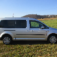 Volkswagen Caddy MAXI 2.0TDi NAVI rv 2020 odpo DPH - 9