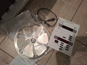 Vestavná parní trouba Electrolux - 9