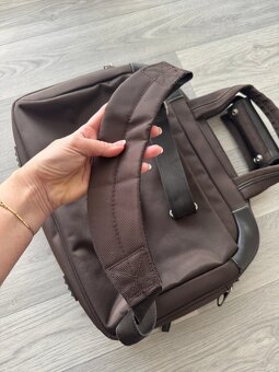 Brašna / dikota s popruhem - 9