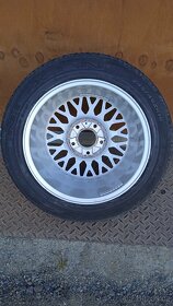 Alu kola ACT 5x120 R16 dvourozměrná - 9