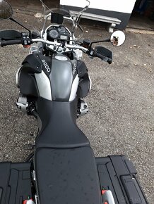BMW R1200 GS,Top Stav,1.Majitel, Nehavarované - 9