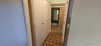 Byt 4+1 v ul. Mšenská, Jablonec nad Nisou - 9