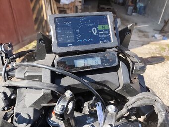 Honda Africa twin crf 1100 - 9